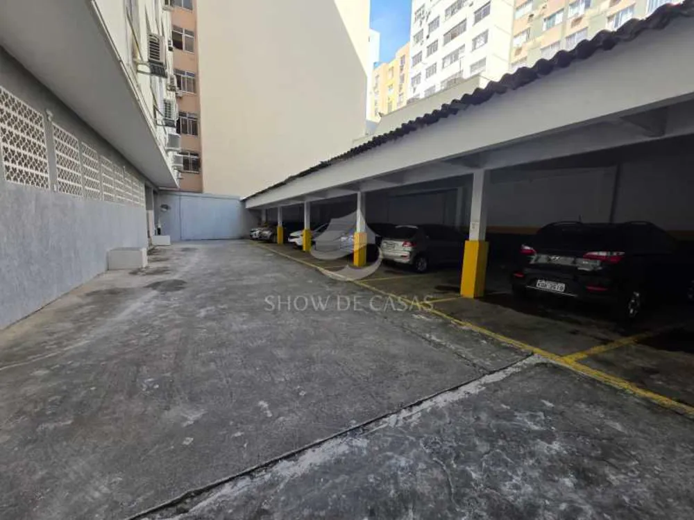 Apartamento, 2 quartos, 65 m² - Foto 17
