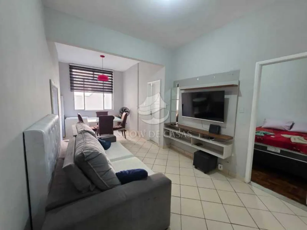 Apartamento, 2 quartos, 65 m² - Foto 1