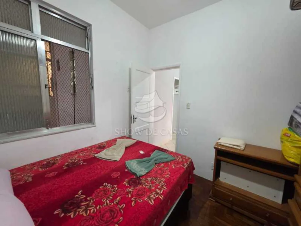 Apartamento, 2 quartos, 65 m² - Foto 8