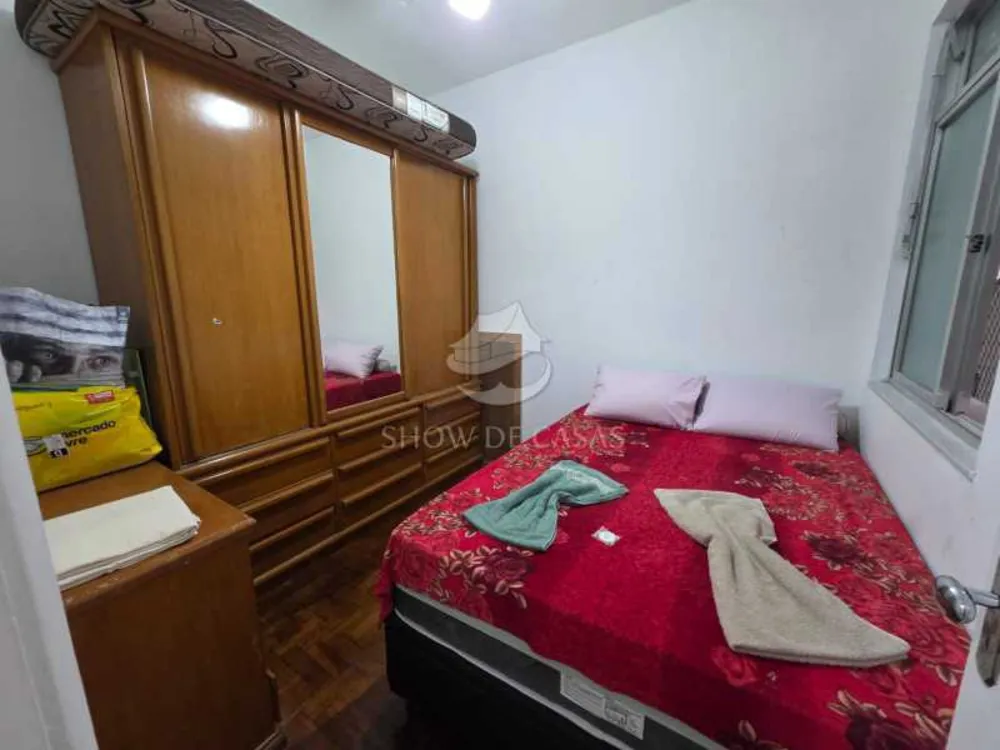 Apartamento, 2 quartos, 65 m² - Foto 9