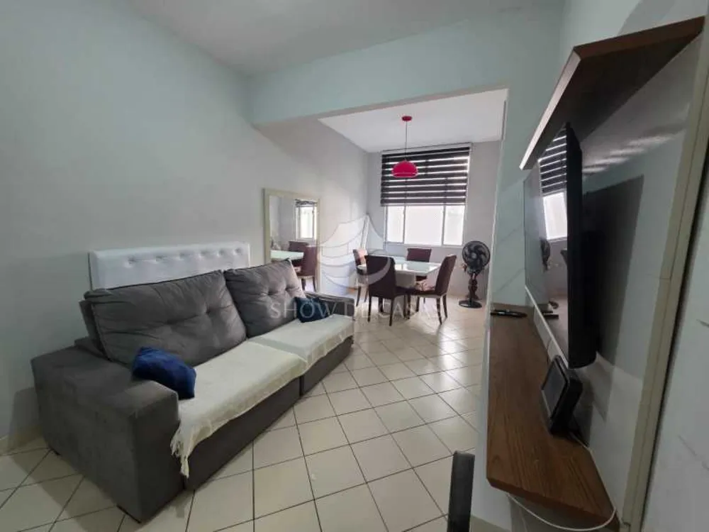 Apartamento, 2 quartos, 65 m² - Foto 2