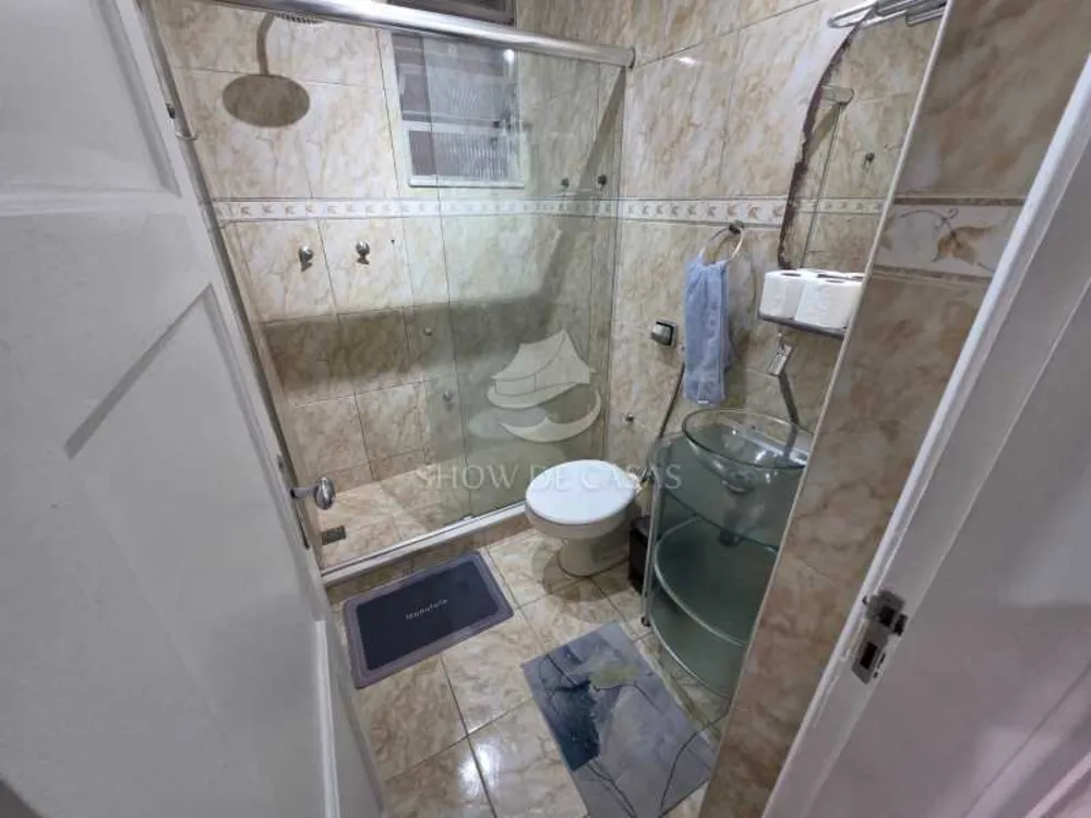 Apartamento, 2 quartos, 65 m² - Foto 10