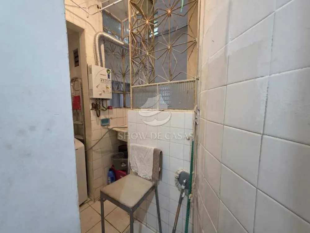 Apartamento, 2 quartos, 65 m² - Foto 15