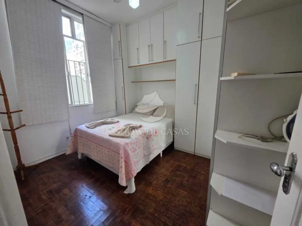 Apartamento, 2 quartos, 65 m² - Foto 5