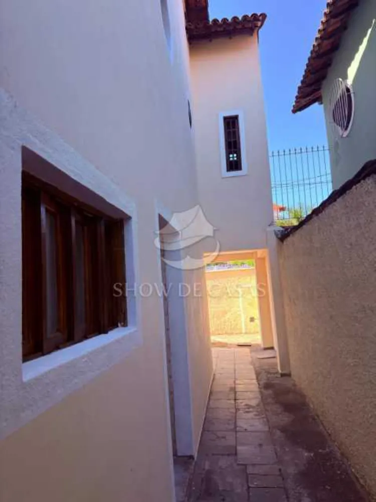 Casa, 3 quartos, 150 m² - Foto 16