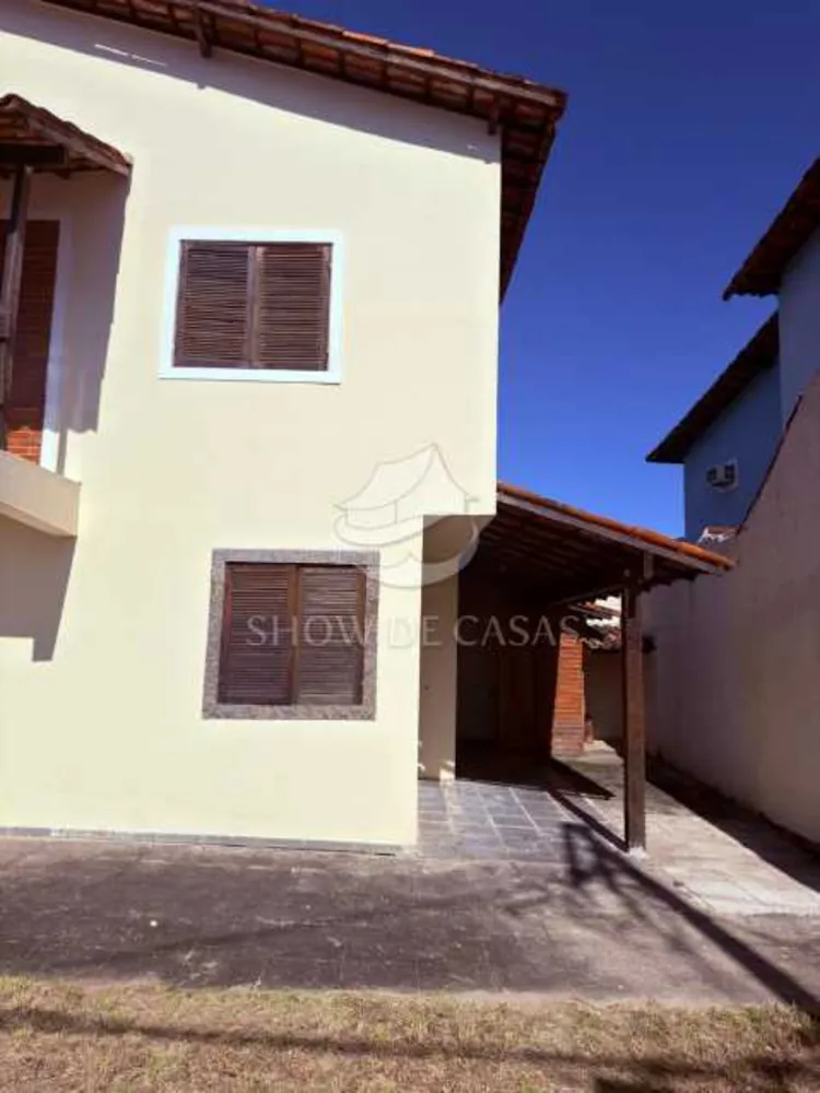 Casa, 3 quartos, 150 m² - Foto 17
