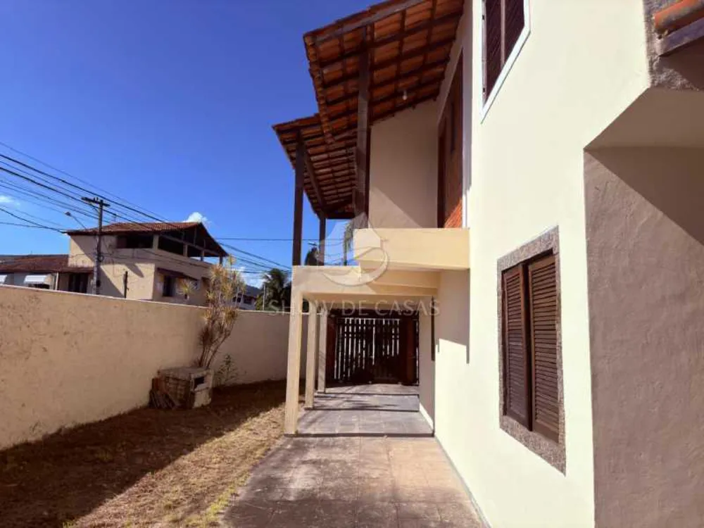 Casa, 3 quartos, 150 m² - Foto 1