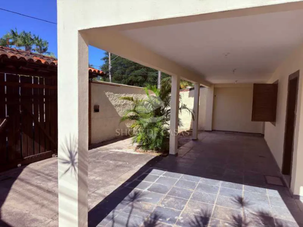Casa, 3 quartos, 150 m² - Foto 3