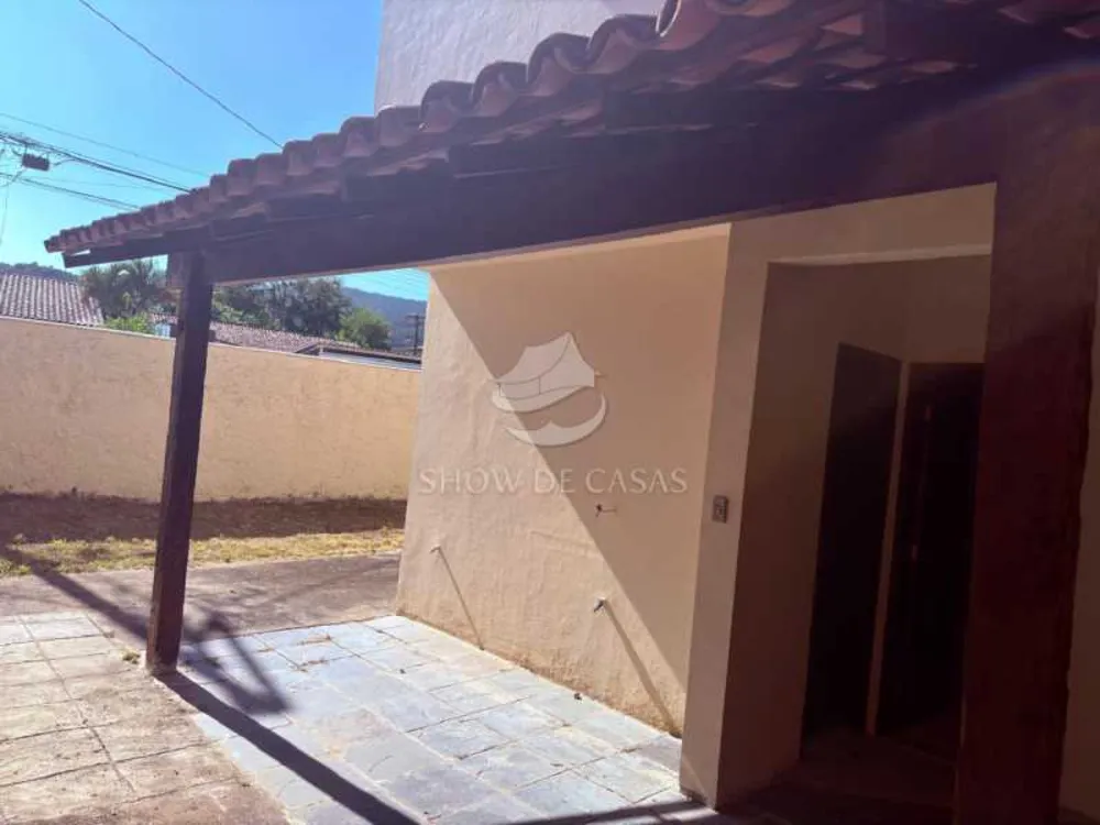 Casa, 3 quartos, 150 m² - Foto 2