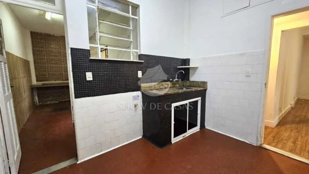 Casa de Condomínio, 2 quartos - Foto 8