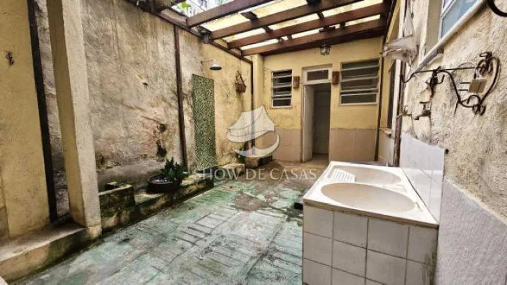Casa de Condomínio, 2 quartos - Foto 12