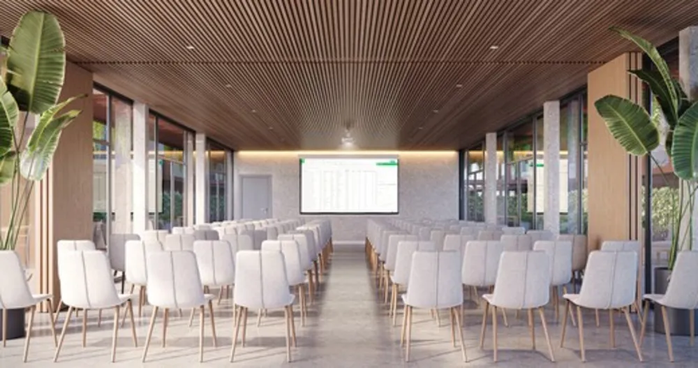 Cobertura, 1 quarto, 67 m² - Foto 5