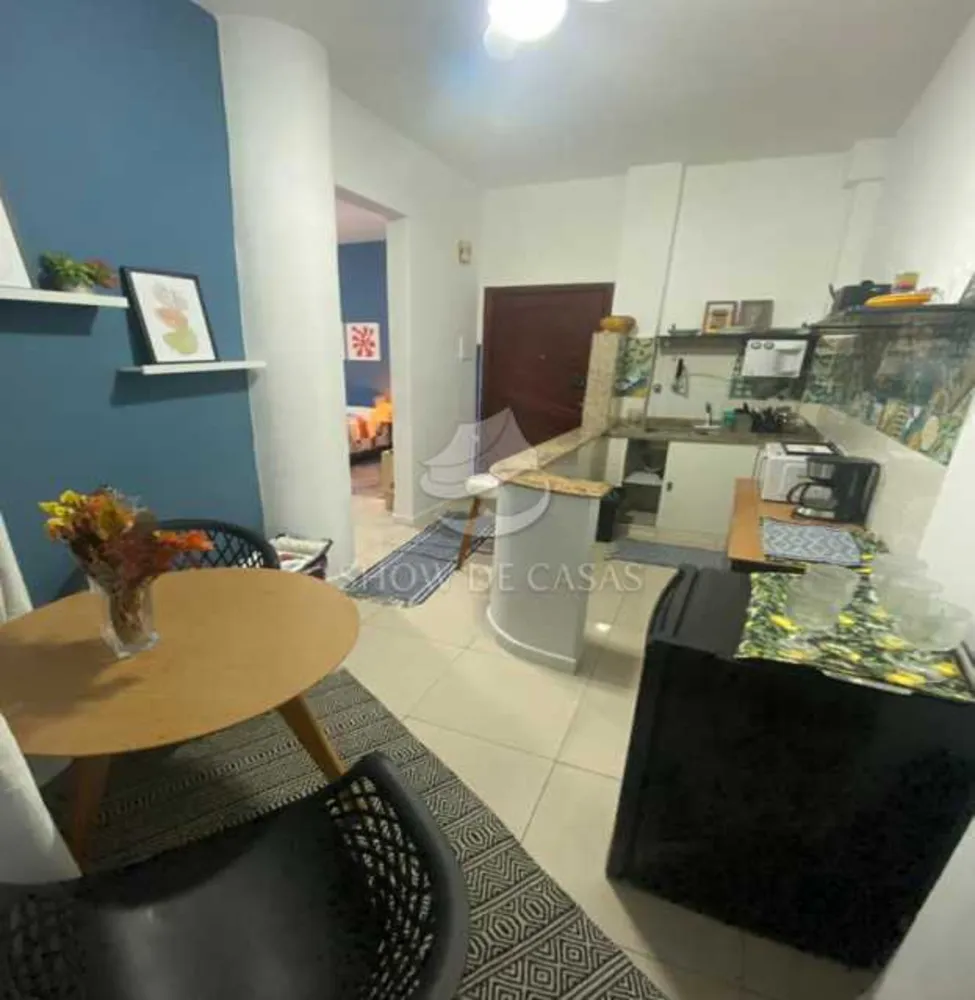 Apartamento, 1 quarto, 38 m² - Foto 15