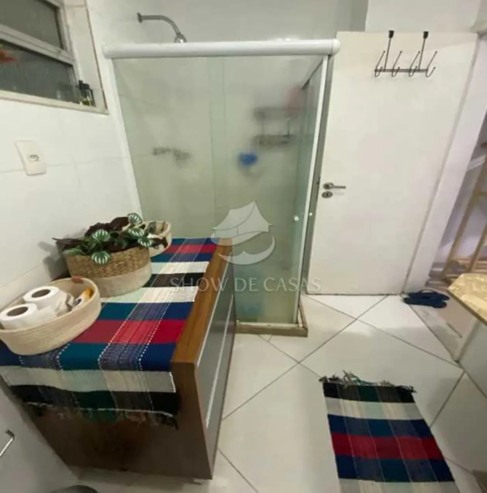 Apartamento, 1 quarto, 38 m² - Foto 4