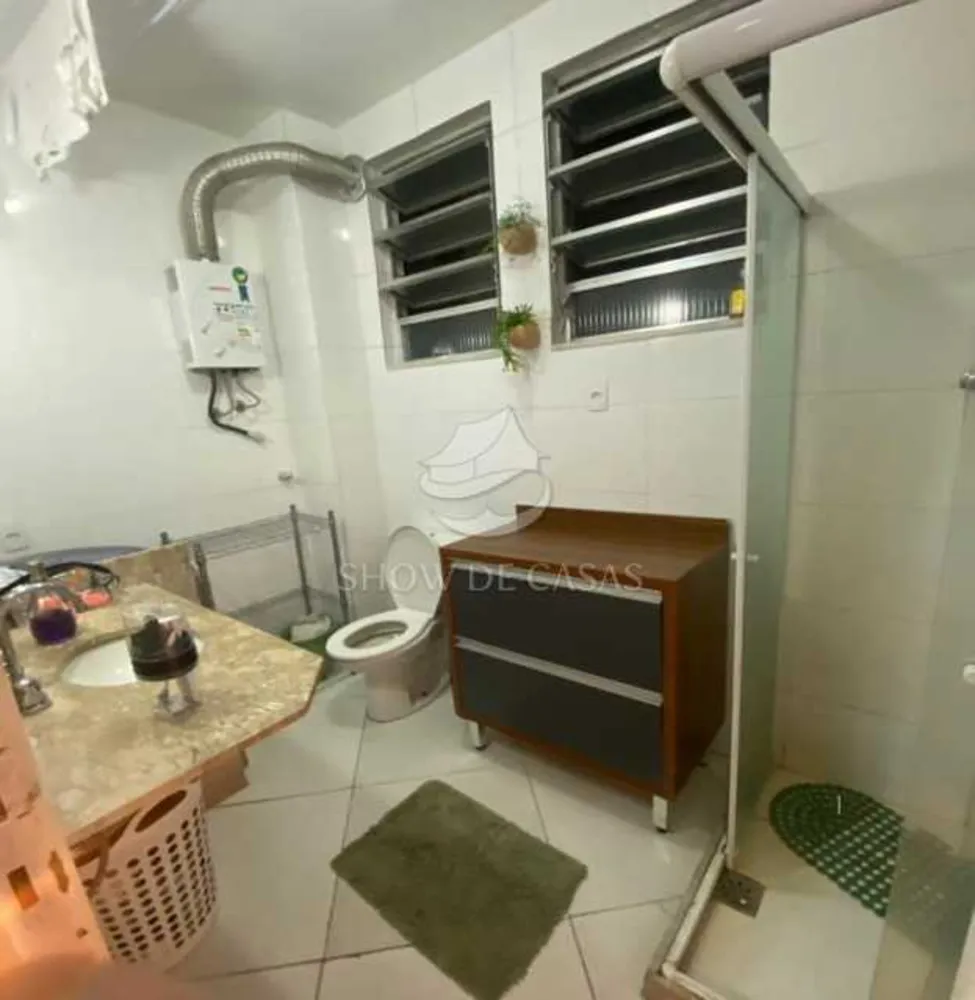 Apartamento, 1 quarto, 38 m² - Foto 9