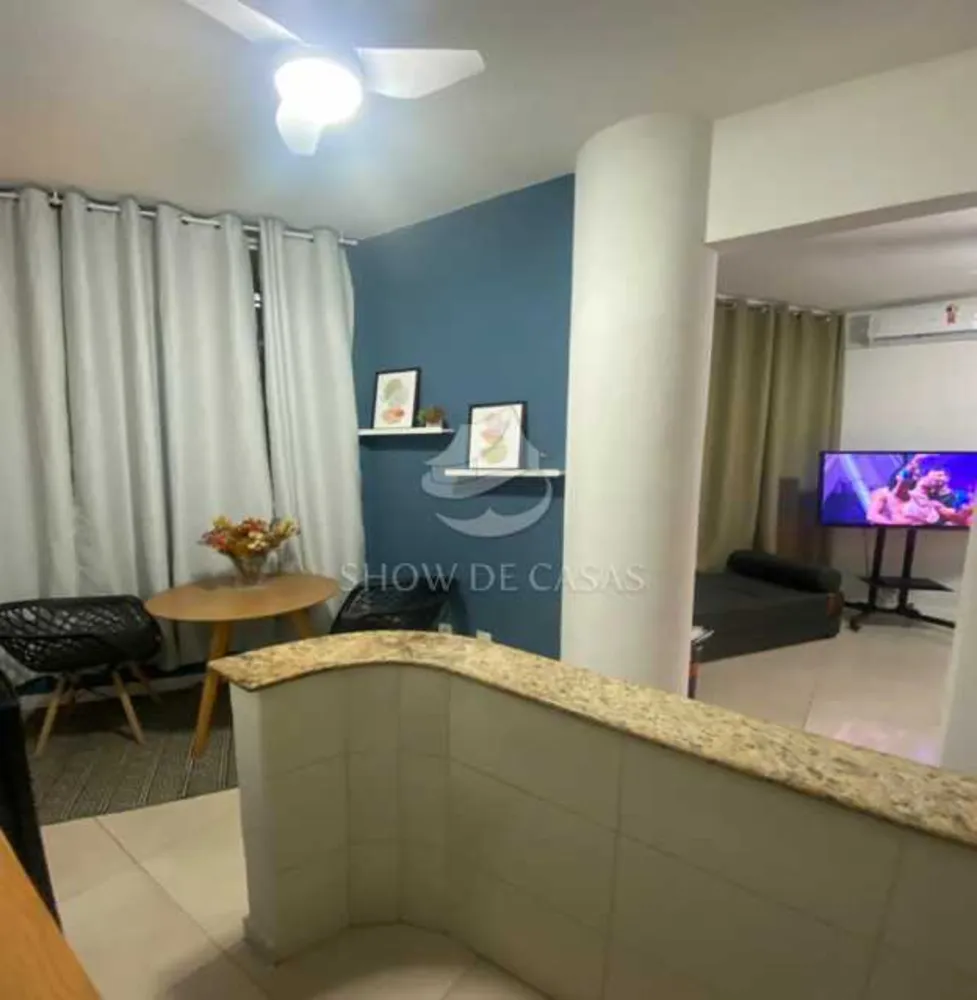Apartamento, 1 quarto, 38 m² - Foto 17