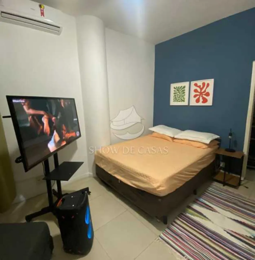 Apartamento, 1 quarto, 38 m² - Foto 7