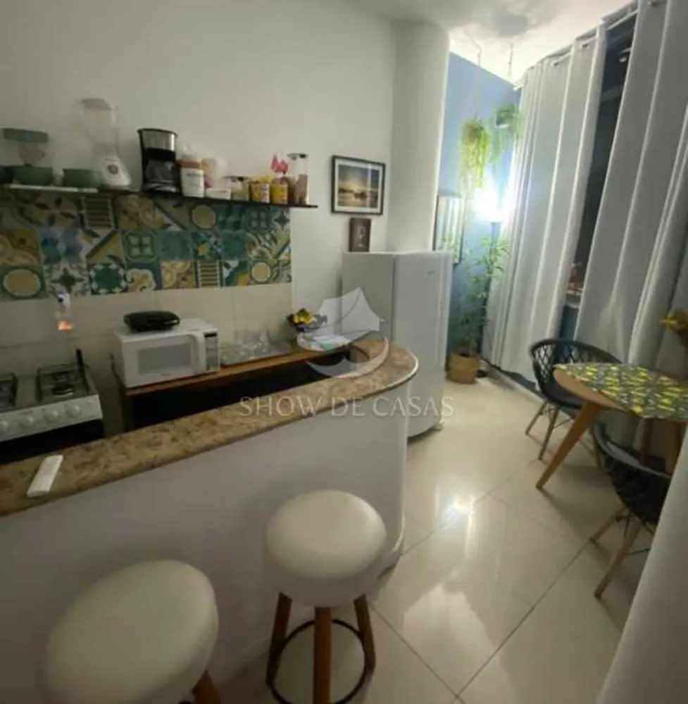 Apartamento, 1 quarto, 38 m² - Foto 14