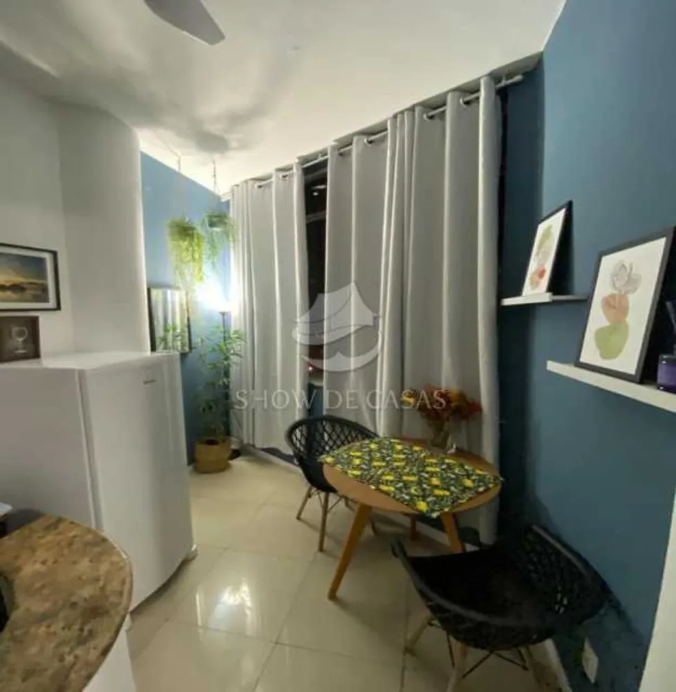 Apartamento, 1 quarto, 38 m² - Foto 13