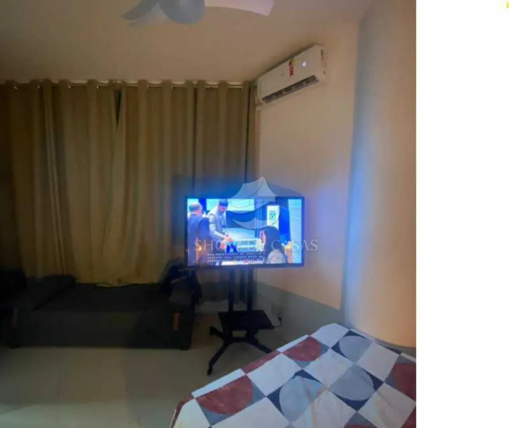 Apartamento, 1 quarto, 38 m² - Foto 8