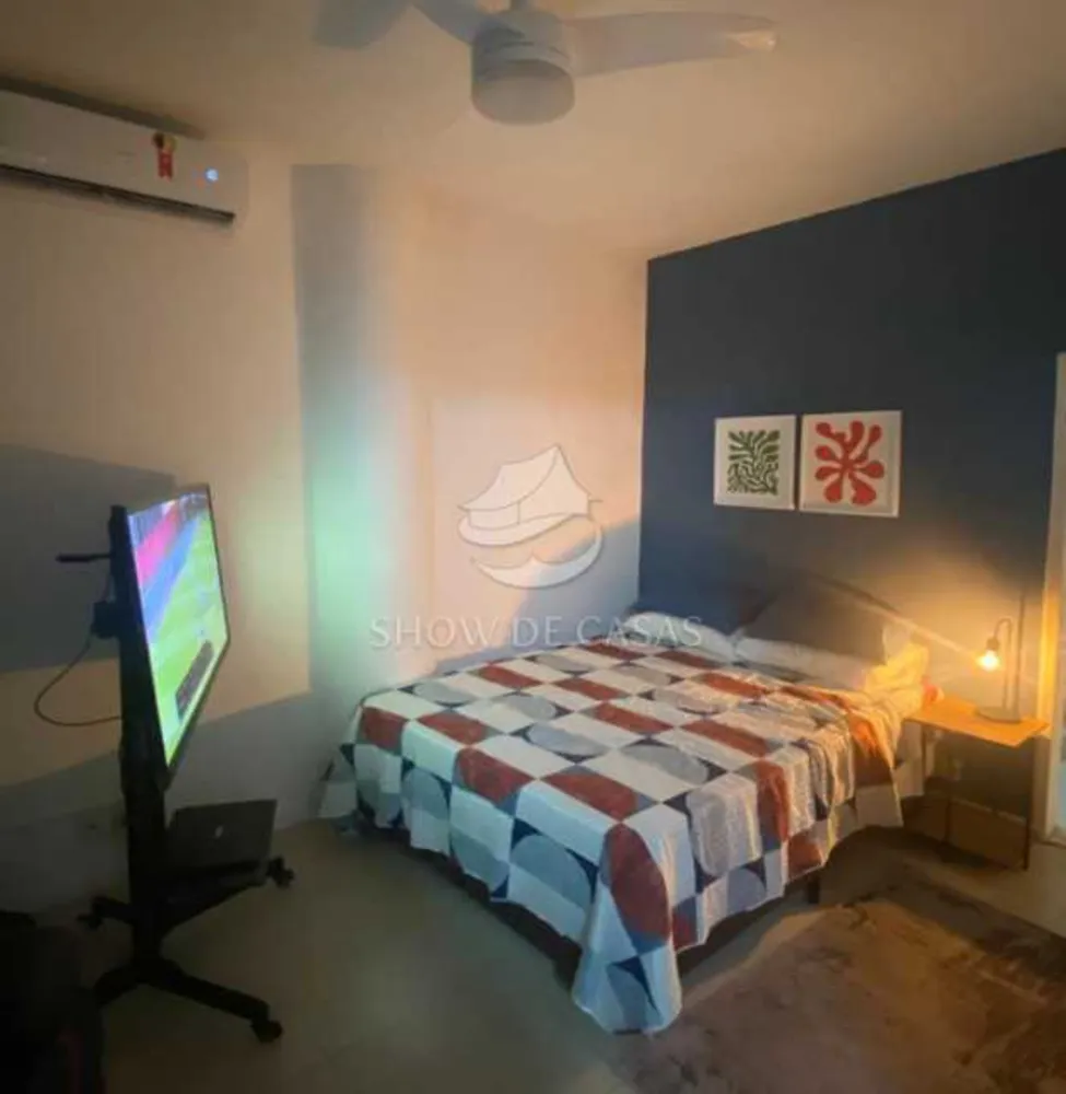 Apartamento, 1 quarto, 38 m² - Foto 2