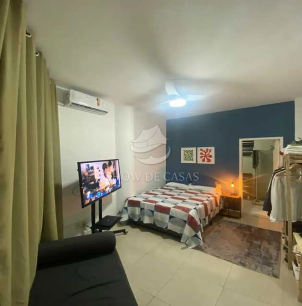 Apartamento, 1 quarto, 38 m² - Foto 12