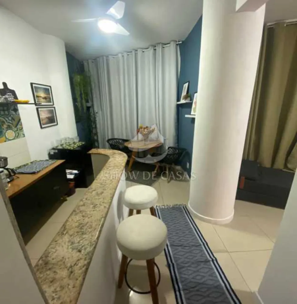 Apartamento, 1 quarto, 38 m² - Foto 10