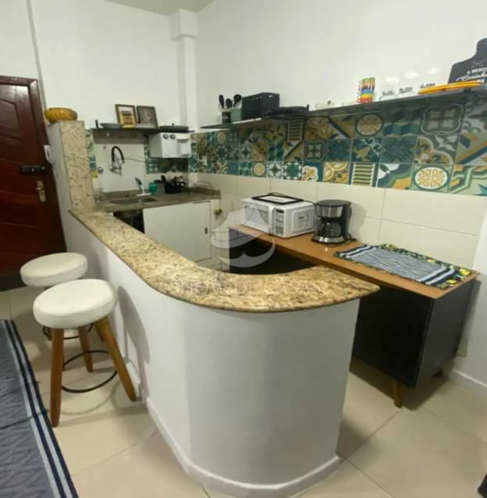 Apartamento, 1 quarto, 38 m² - Foto 16