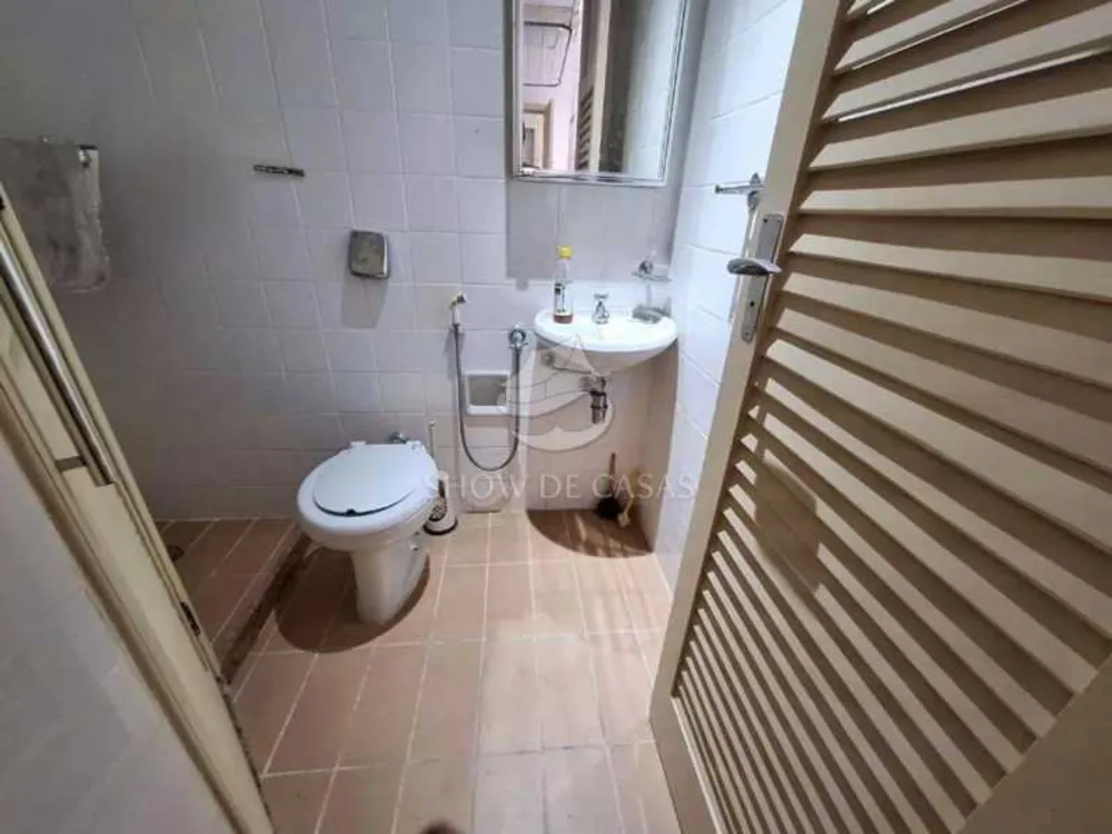 Apartamento, 3 quartos, 146 m² - Foto 15