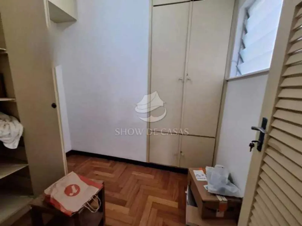 Apartamento, 3 quartos, 146 m² - Foto 14
