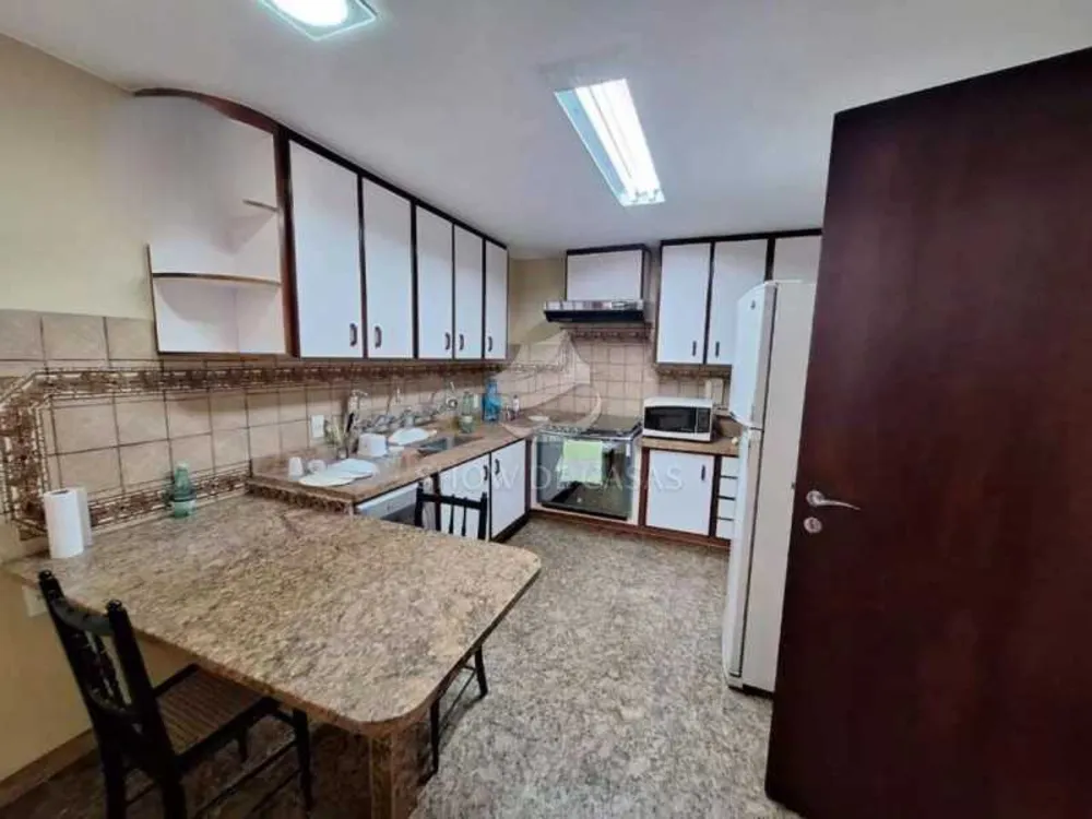Apartamento, 3 quartos, 146 m² - Foto 13