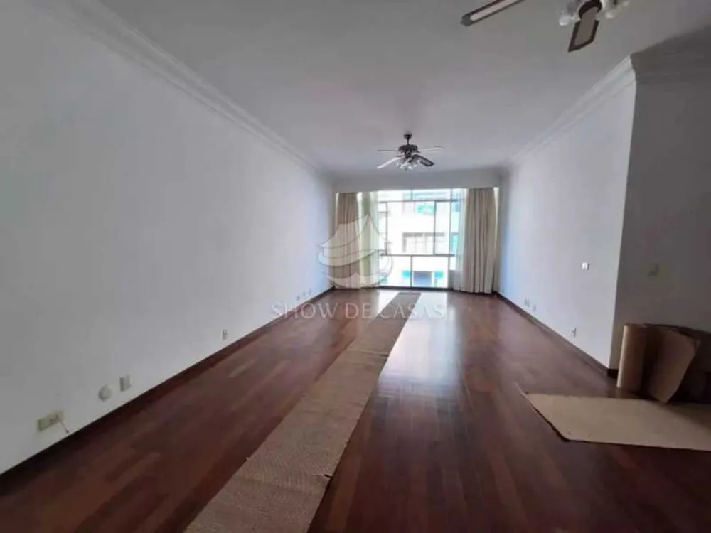 Apartamento, 3 quartos, 146 m² - Foto 2