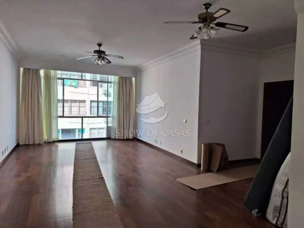 Apartamento, 3 quartos, 146 m² - Foto 1