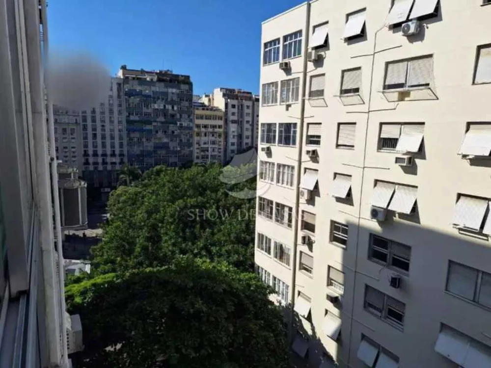 Apartamento, 3 quartos, 146 m² - Foto 3