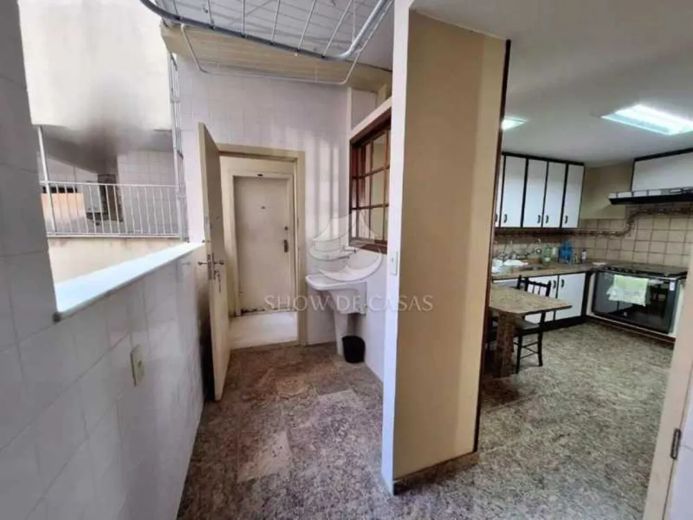 Apartamento, 3 quartos, 146 m² - Foto 16