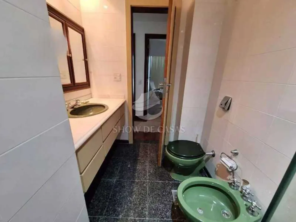 Apartamento, 3 quartos, 146 m² - Foto 10