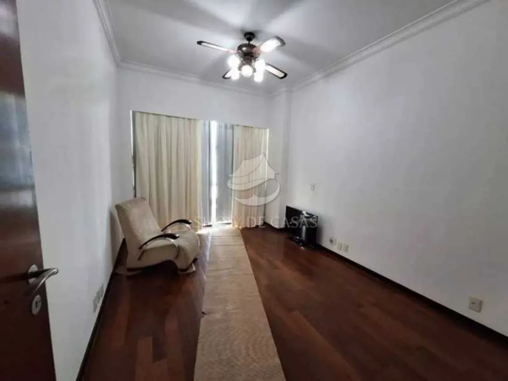Apartamento, 3 quartos, 146 m² - Foto 4
