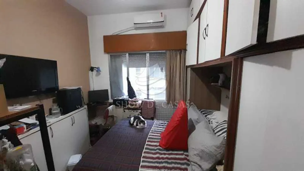 Kitnet-Studio, 30 m² - Foto 2