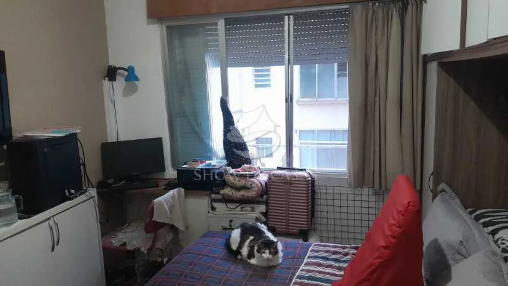 Kitnet-Studio, 30 m² - Foto 3