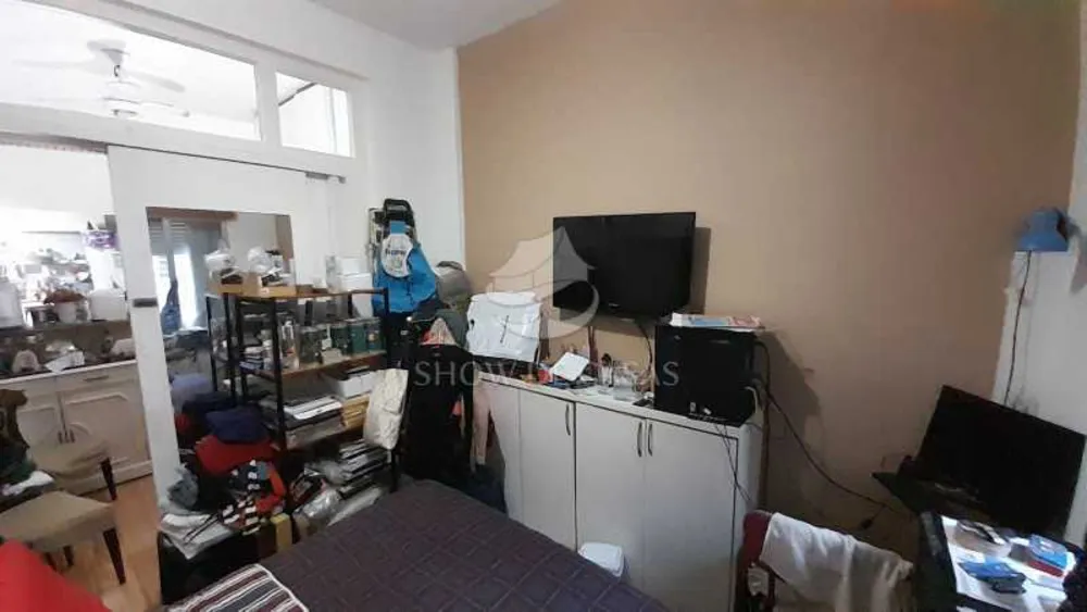 Kitnet-Studio, 30 m² - Foto 5