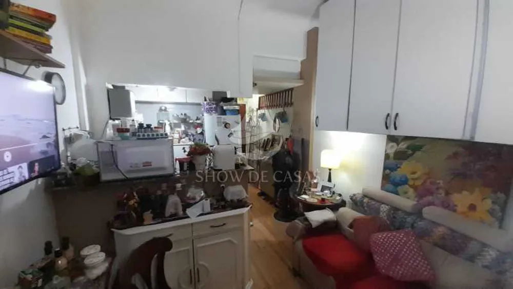 Kitnet-Studio, 30 m² - Foto 11