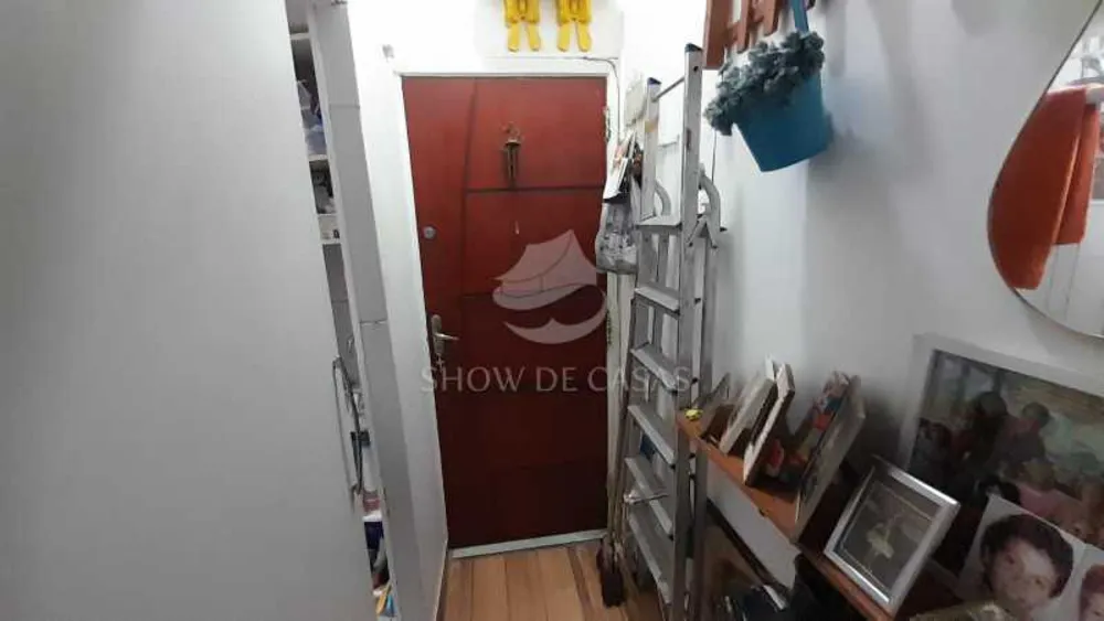 Kitnet-Studio, 30 m² - Foto 10