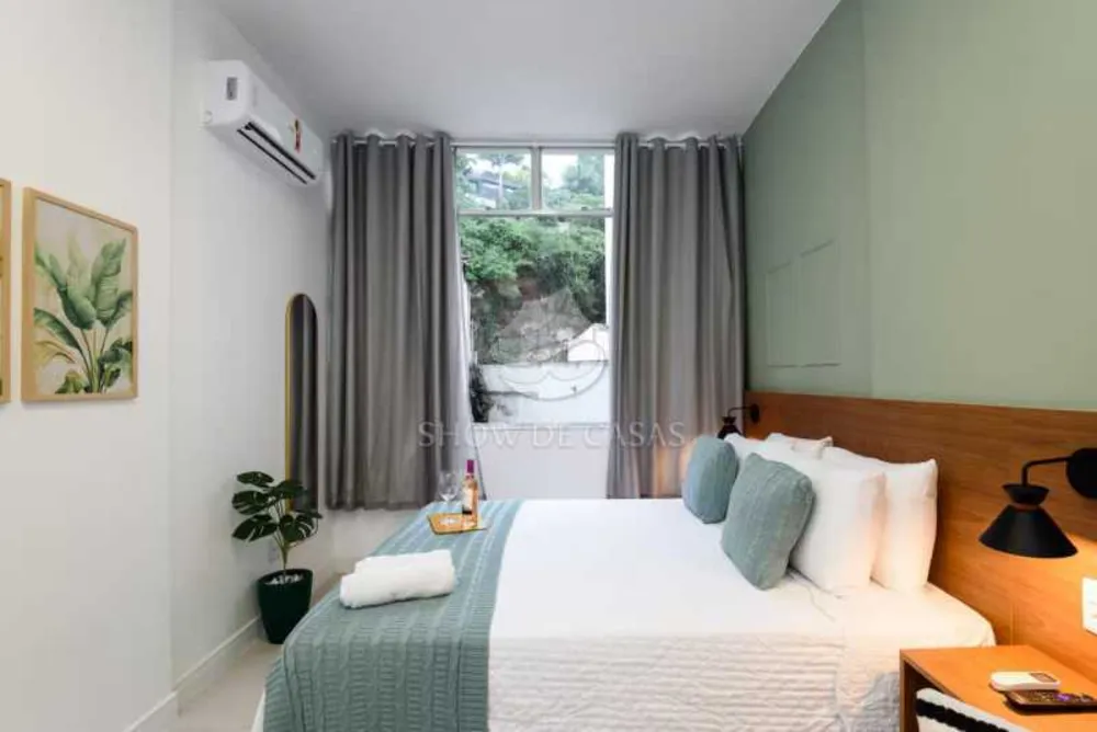 Kitnet-Studio, 22 m² - Foto 6