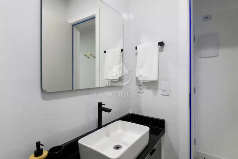 Kitnet-Studio, 22 m² - Foto 10