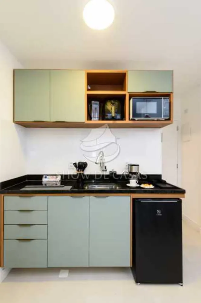 Kitnet-Studio, 22 m² - Foto 9