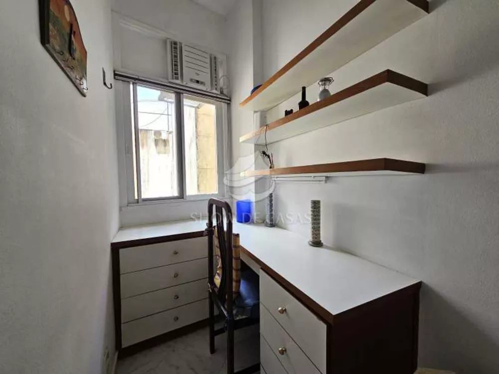 Apartamento, 2 quartos, 73 m² - Foto 4