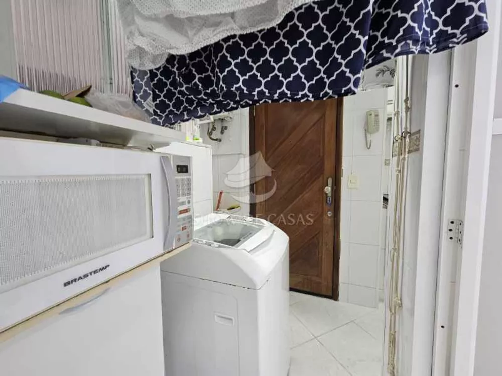Apartamento, 2 quartos, 73 m² - Foto 3