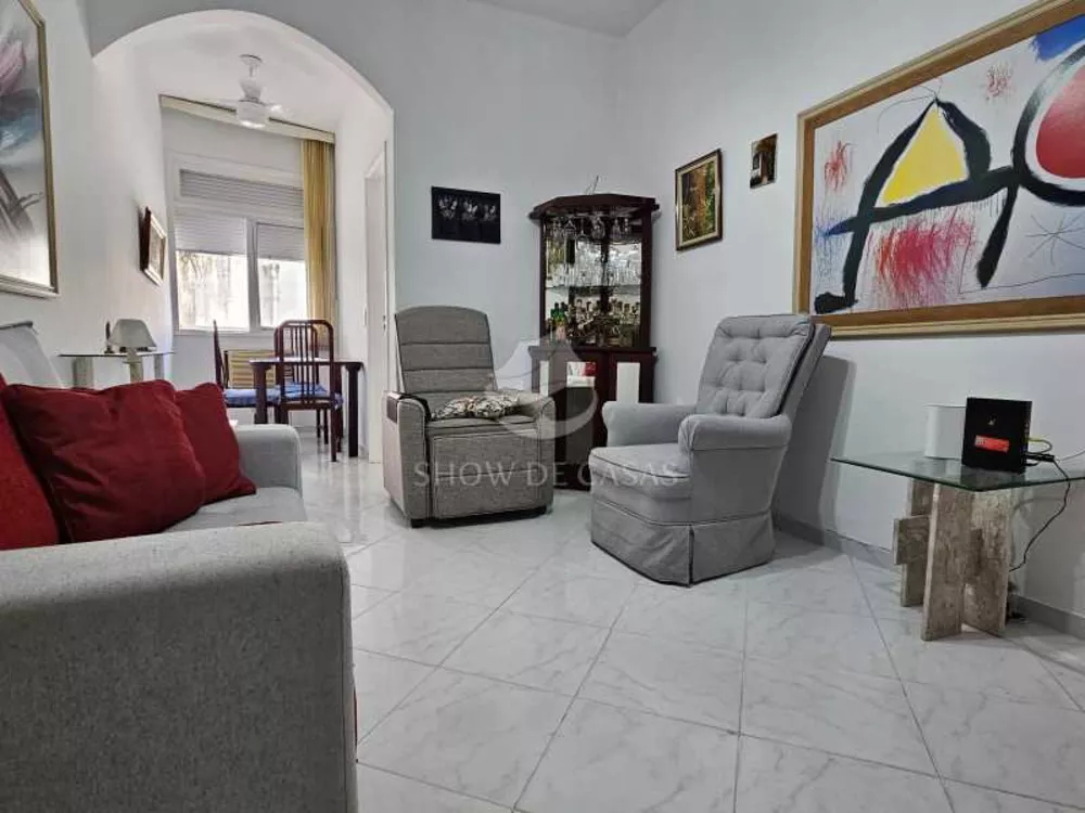 Apartamento, 2 quartos, 73 m² - Foto 6