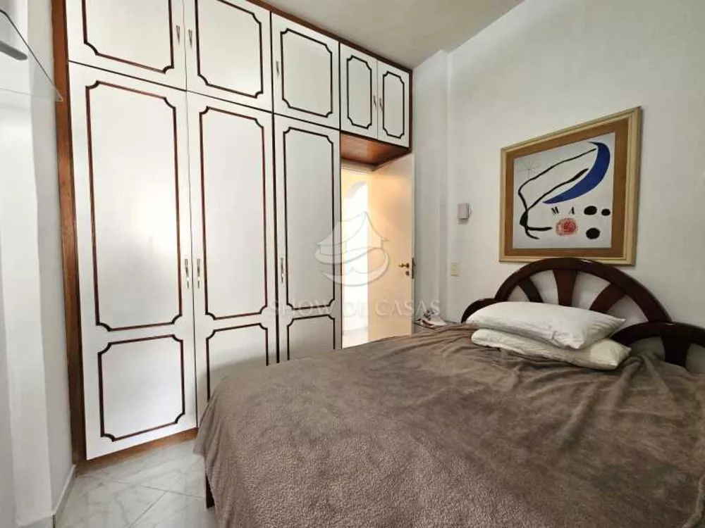 Apartamento, 2 quartos, 73 m² - Foto 2