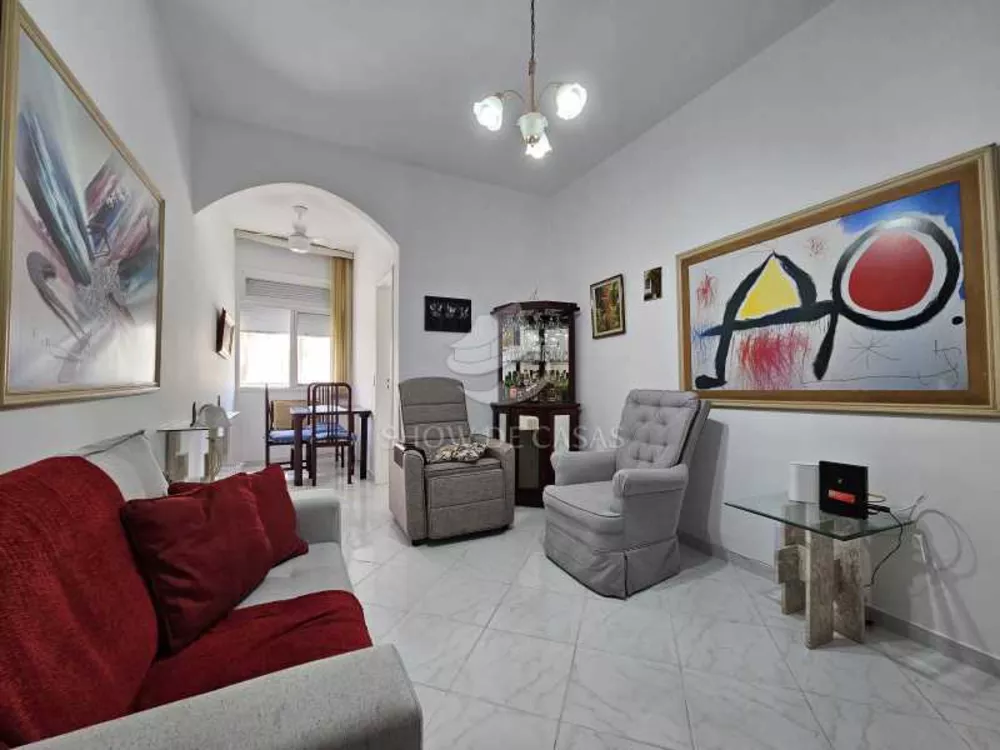 Apartamento, 2 quartos, 73 m² - Foto 10